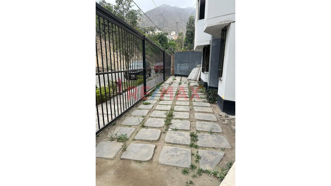 Venta Departamento Flat En La Molina Las Praderas — foto 10