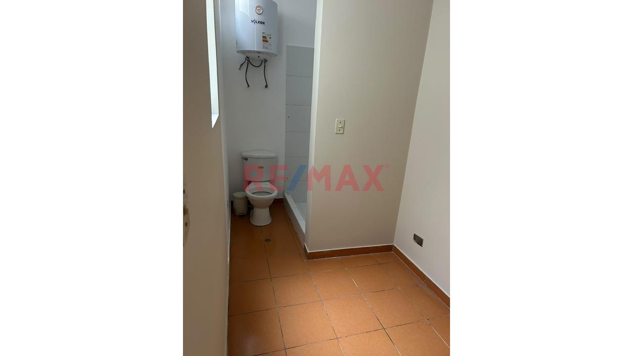Venta Departamento Flat En La Molina Las Praderas — foto 12