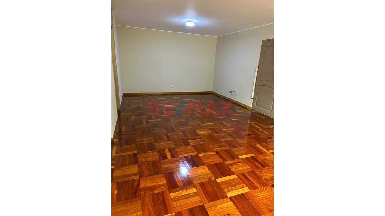 Venta Departamento Flat En La Molina Las Praderas — foto 2