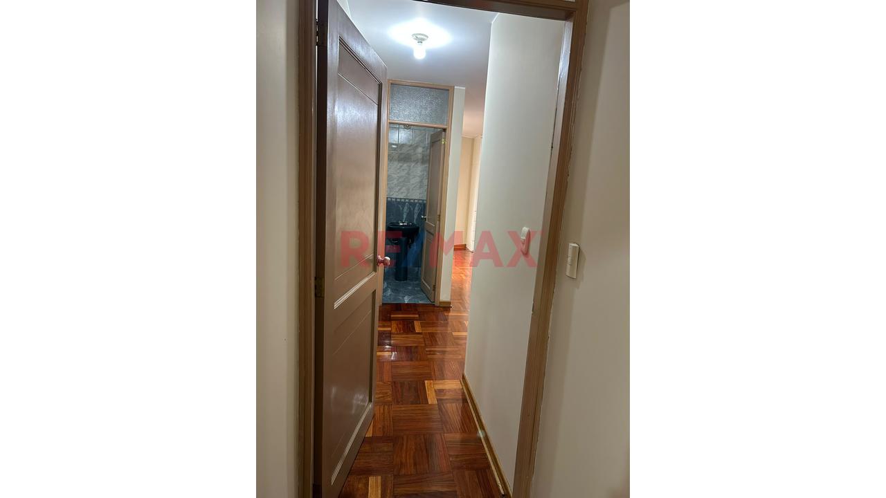 Venta Departamento Flat En La Molina Las Praderas — foto 9