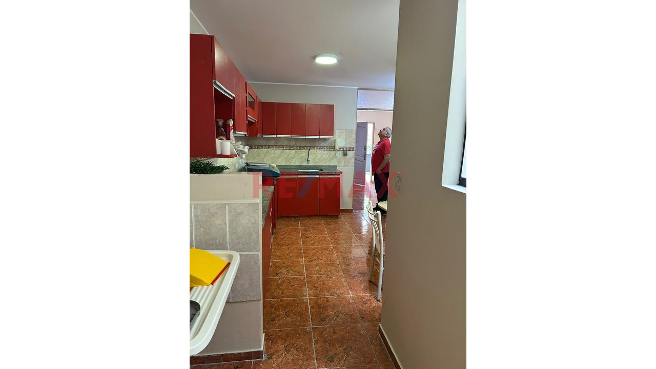 Venta Departamento Flat En La Molina Las Praderas — foto 13