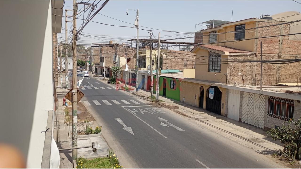 Estilo De Vida Y Espacio Único! Departamento En 2Do Piso + Amplia Terraza Exclusiva Y Gas Natural En Los Viñedos De Santa María - 10