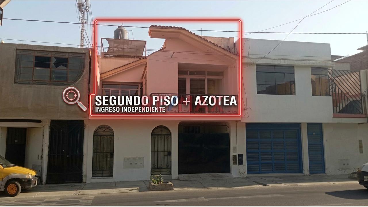 Estilo De Vida Y Espacio Único! Departamento En 2Do Piso + Amplia Terraza Exclusiva Y Gas Natural En Los Viñedos De Santa María - 2