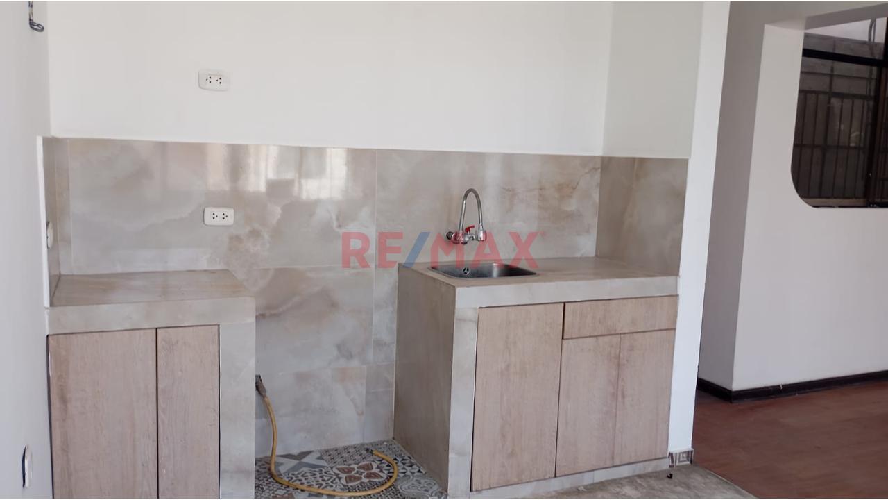 Estilo De Vida Y Espacio Único! Departamento En 2Do Piso + Amplia Terraza Exclusiva Y Gas Natural En Los Viñedos De Santa María - 6