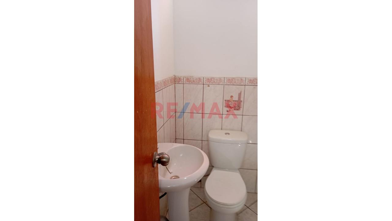Estilo De Vida Y Espacio Único! Departamento En 2Do Piso + Amplia Terraza Exclusiva Y Gas Natural En Los Viñedos De Santa María - 8