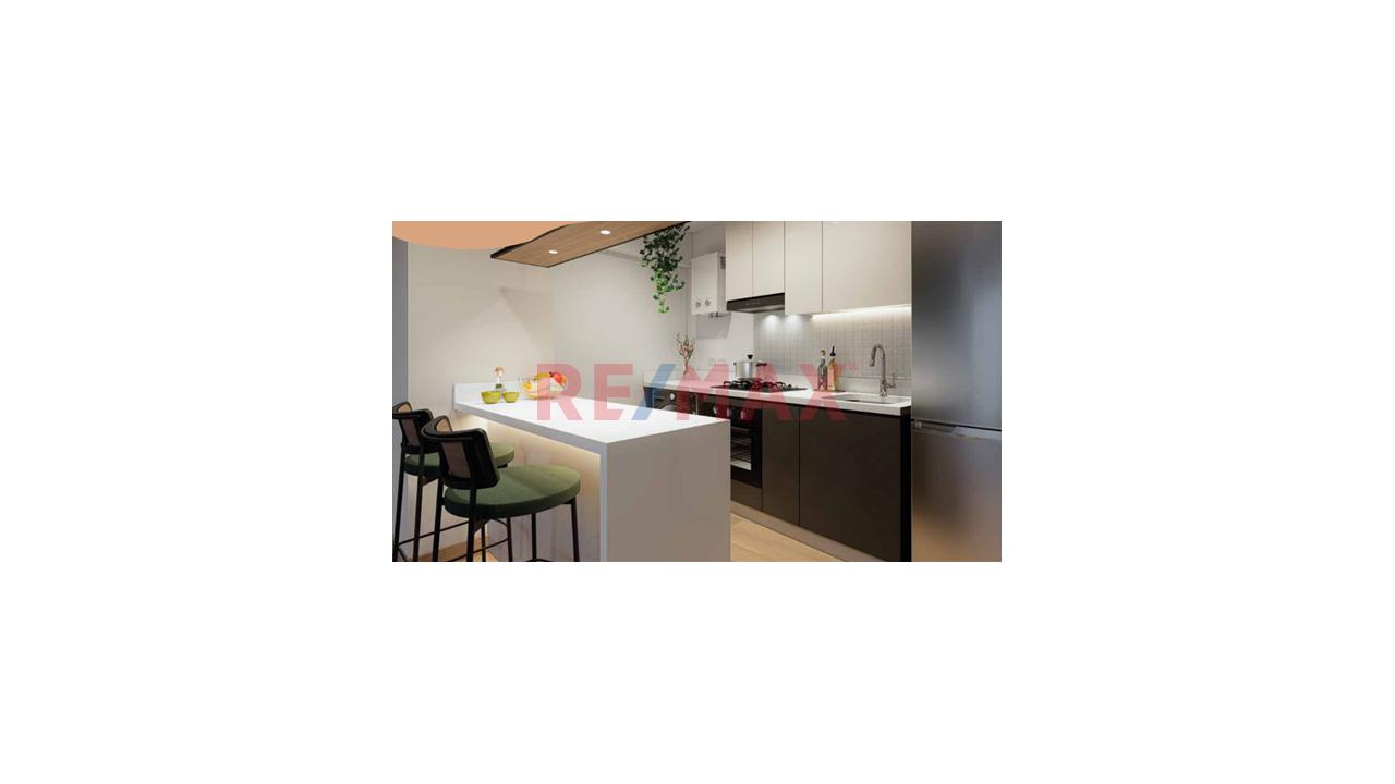 Departamento En Planos Desde 44.48 M² En Surquillo | 1 Dormitorio + Estar | Desde S/ 371,000 — foto 11