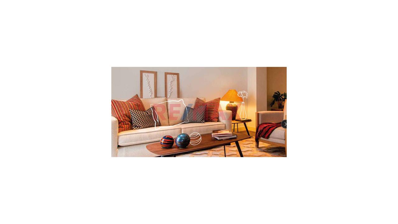 Departamento En Planos Desde 44.48 M² En Surquillo | 1 Dormitorio + Estar | Desde S/ 371,000 — foto 14