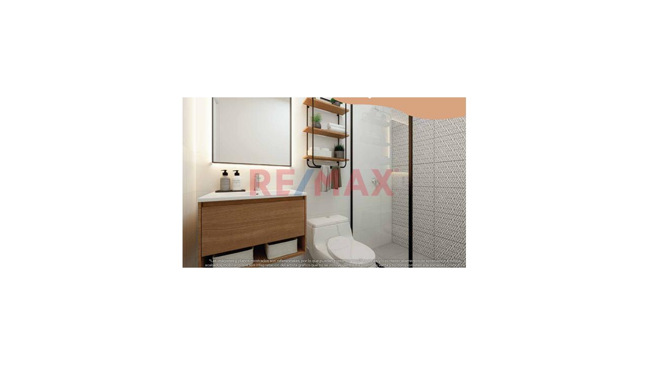 Departamento En Planos Desde 44.48 M² En Surquillo | 1 Dormitorio + Estar | Desde S/ 371,000 — foto 9