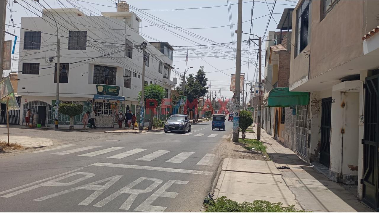 ¡Oportunidad Única! Departamento En 1Er Piso Independiente Con Cochera Y Gas Natural En Los Viñedos De Santa María — foto 13
