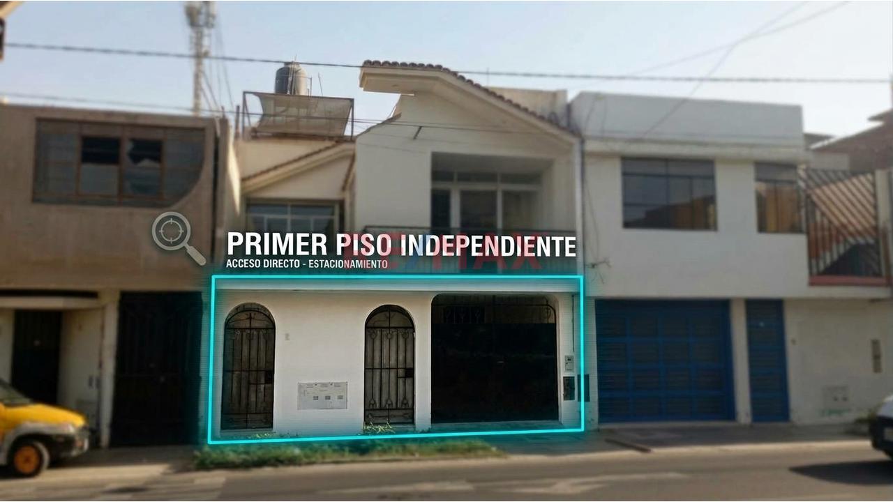 ¡Oportunidad Única! Departamento En 1Er Piso Independiente Con Cochera Y Gas Natural En Los Viñedos De Santa María — foto 2