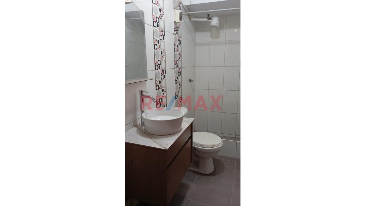 ¡Oportunidad Única! Departamento En 1Er Piso Independiente Con Cochera Y Gas Natural En Los Viñedos De Santa María — foto 10
