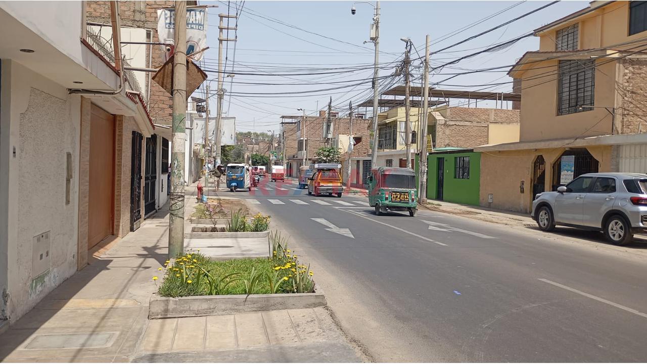¡Oportunidad Única! Departamento En 1Er Piso Independiente Con Cochera Y Gas Natural En Los Viñedos De Santa María — foto 12