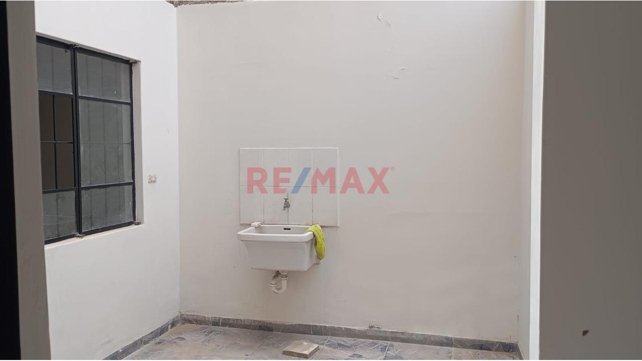 ¡Oportunidad Única! Departamento En 1Er Piso Independiente Con Cochera Y Gas Natural En Los Viñedos De Santa María — foto 9
