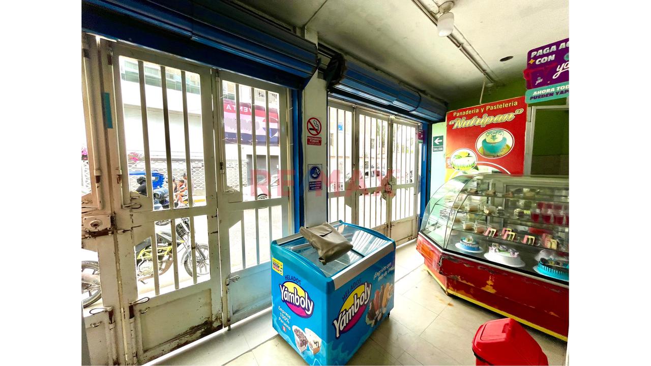 Local Comercial Cerca A Saenz Peña, San Juan - 5