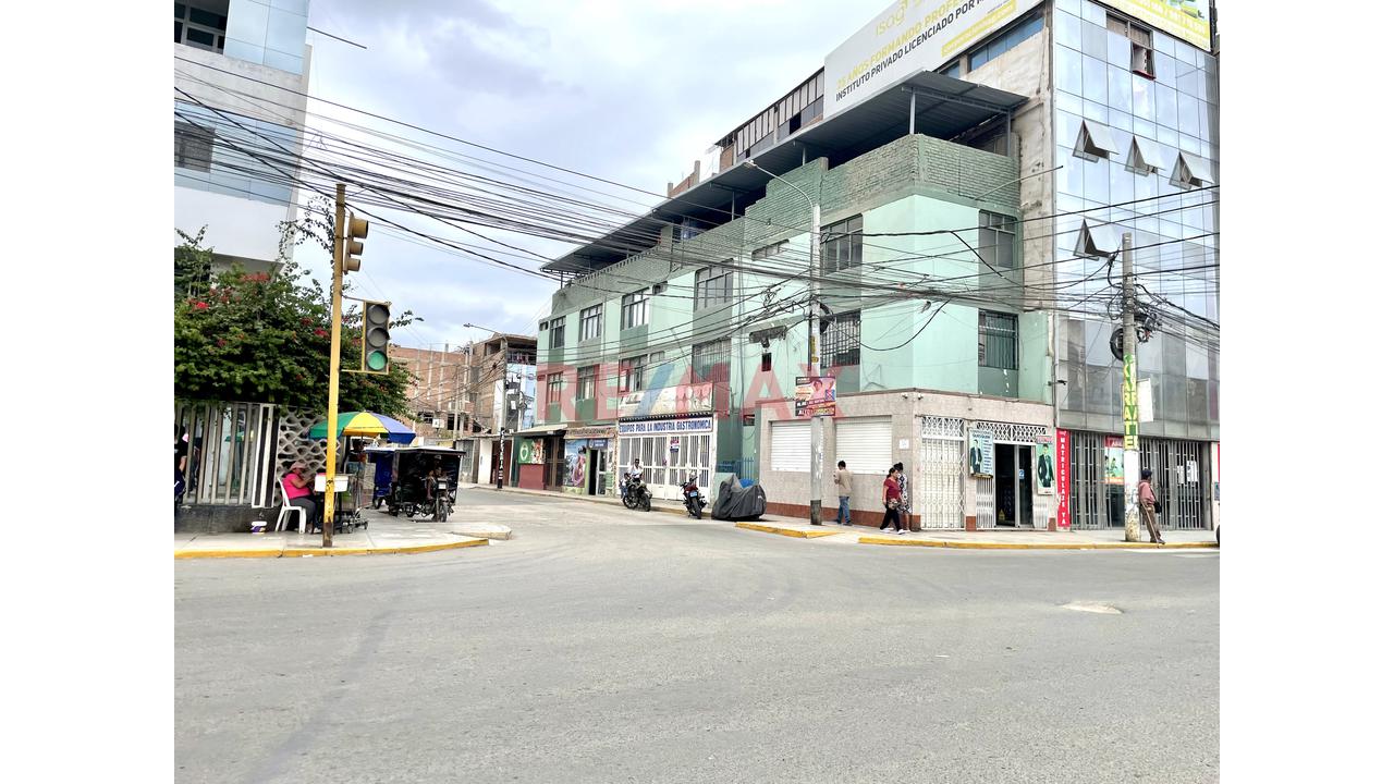 Local Comercial Cerca A Saenz Peña, San Juan - 3