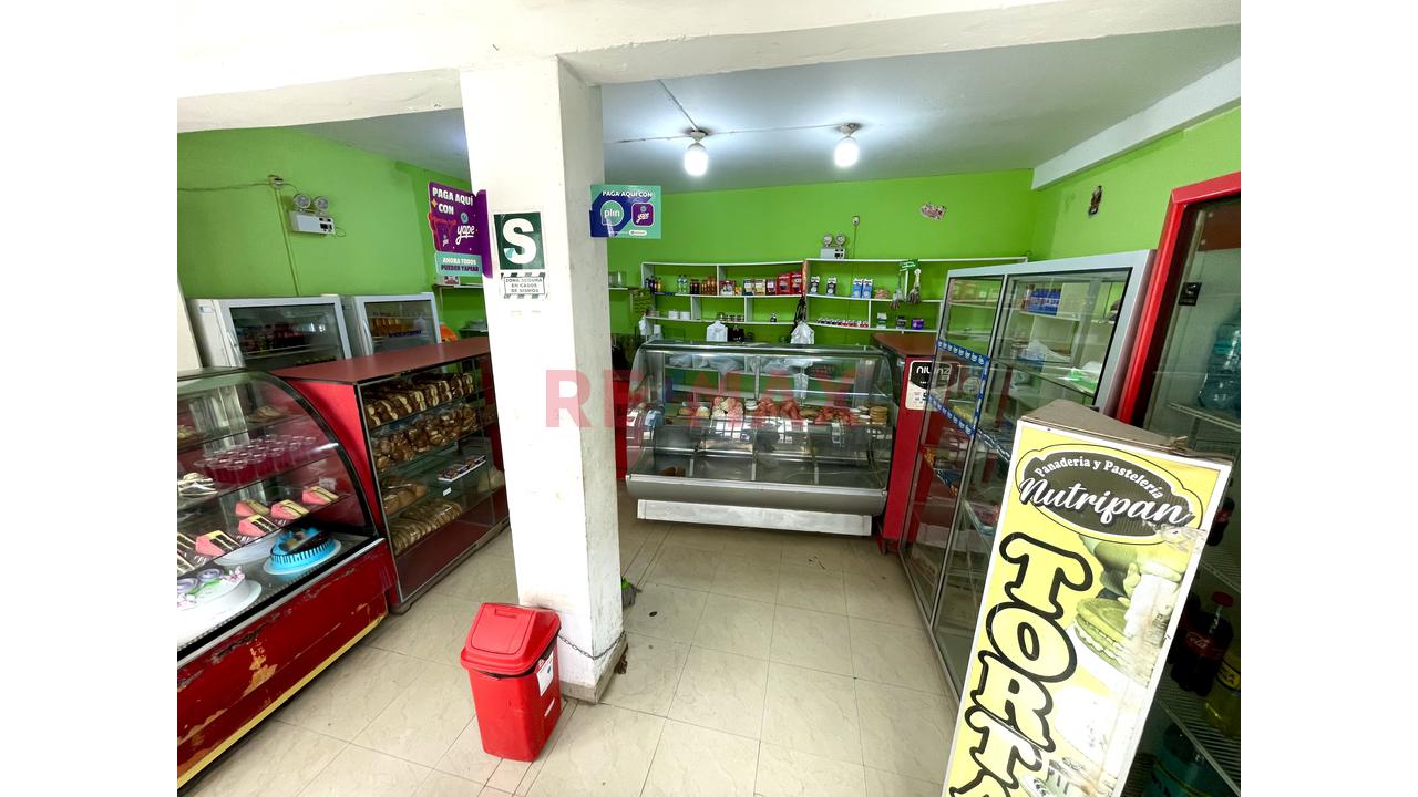 Local Comercial Cerca A Saenz Peña, San Juan - 4