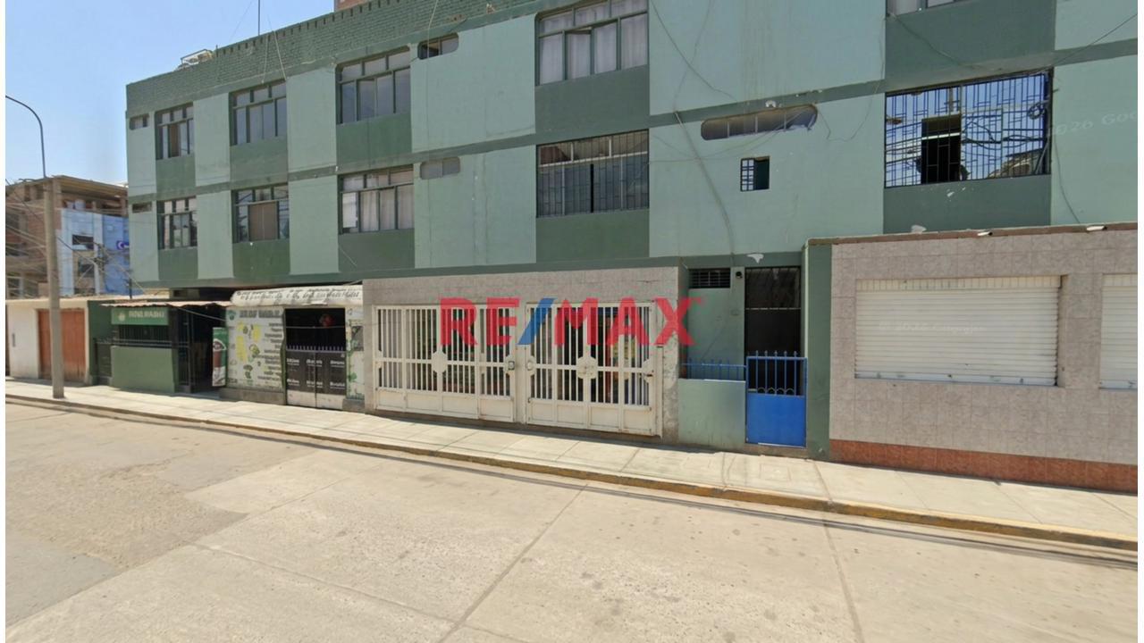 Local Comercial Cerca A Saenz Peña, San Juan - 1