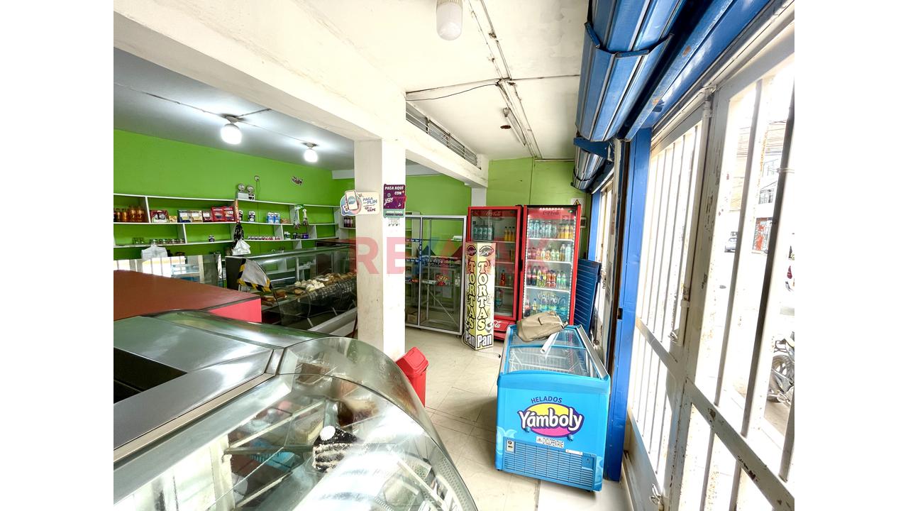Local Comercial Cerca A Saenz Peña, San Juan - 7