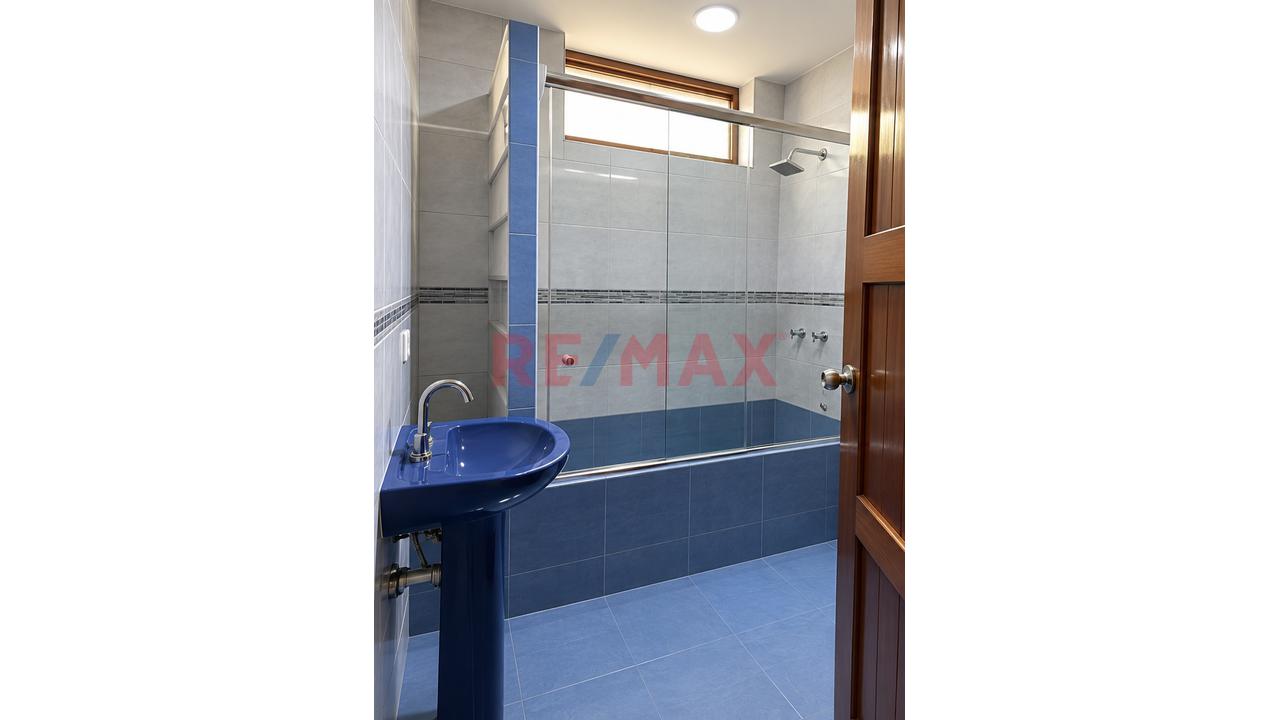 Casa de 4 dormitorios en Chaclacayo, 160 m² — foto 5