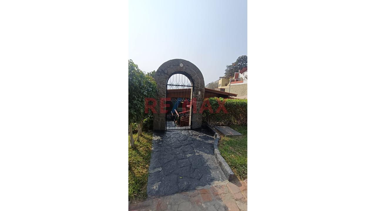 Casa de 4 dormitorios en Chaclacayo, 160 m² — foto 4