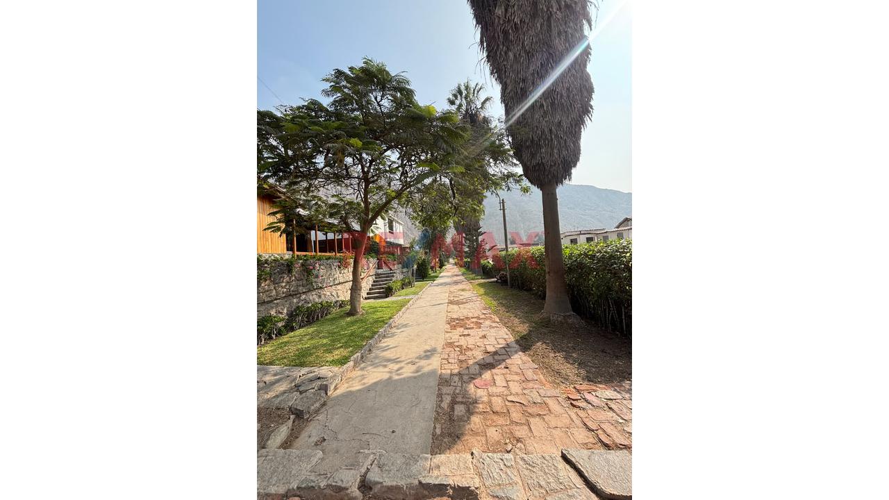 Casa de 4 dormitorios en Chaclacayo, 160 m² — foto 2