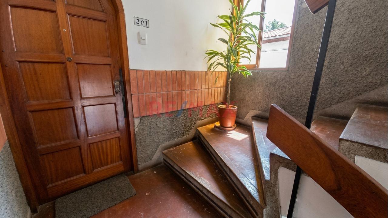 Se Alquila Lindo Departamento En Barranco 73 M2 *Piso 3 *Ubicación Privilegiada *Pedro De Osma *A Un Paso De Todo — foto 15