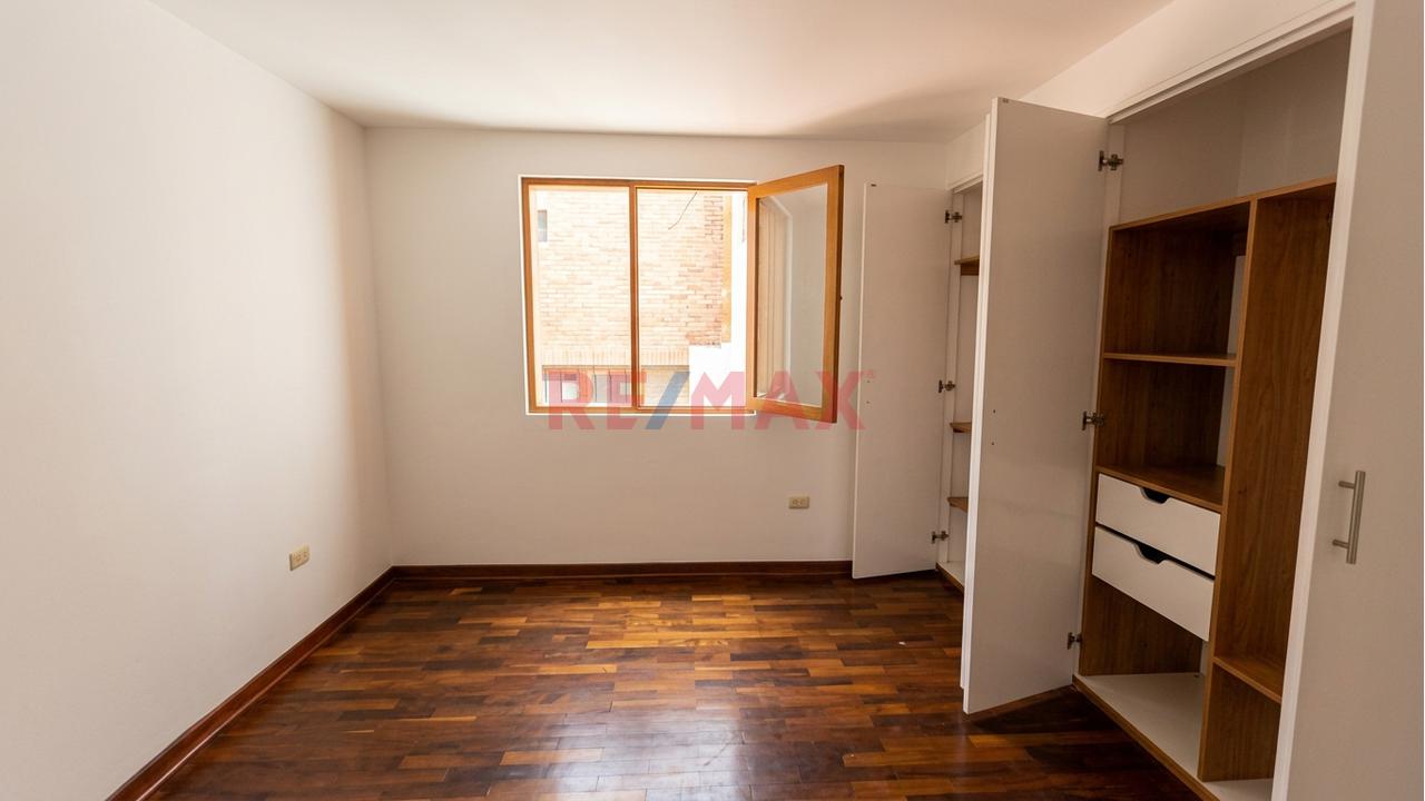 Se Alquila Lindo Departamento En Barranco 73 M2 *Piso 3 *Ubicación Privilegiada *Pedro De Osma *A Un Paso De Todo — foto 13