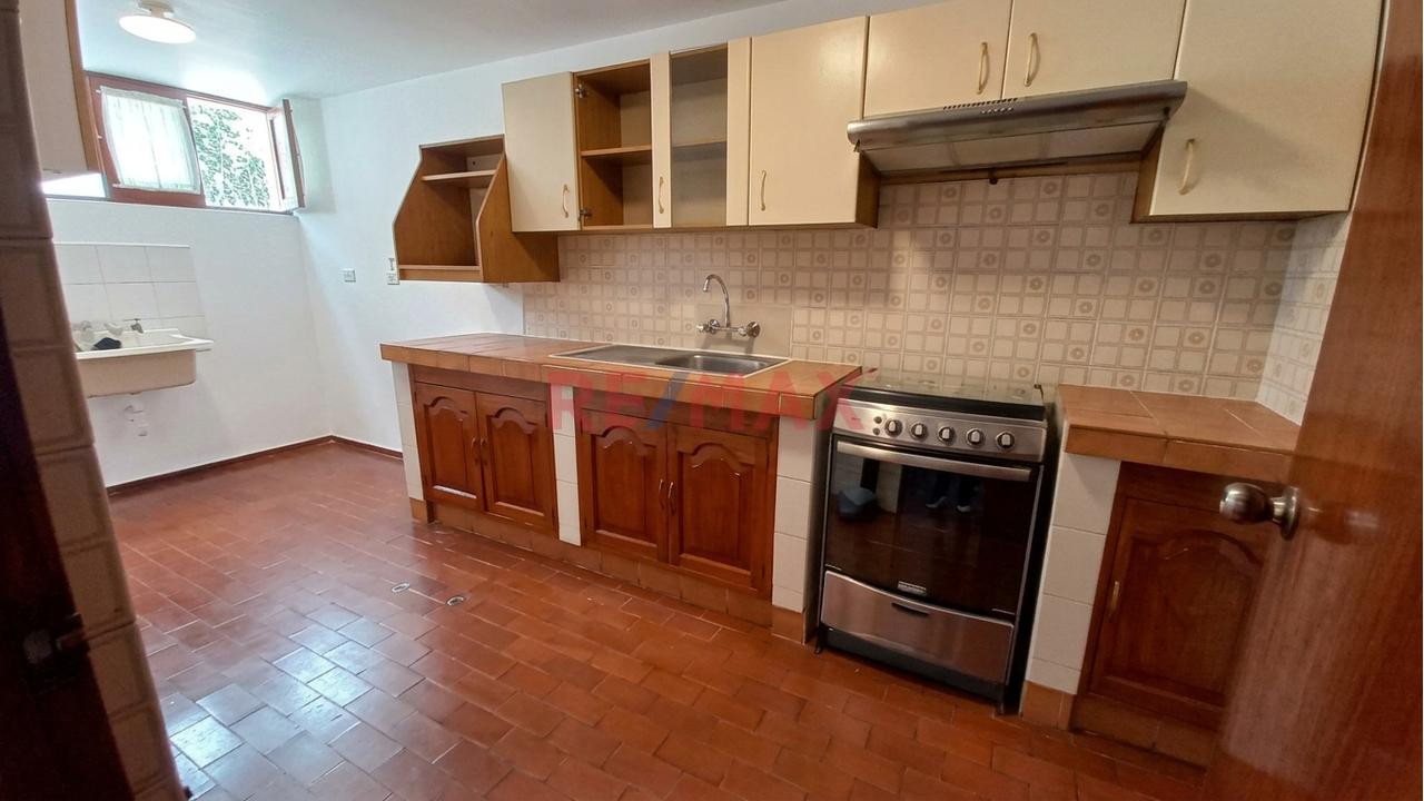 Se Alquila Lindo Departamento En Barranco 73 M2 *Piso 3 *Ubicación Privilegiada *Pedro De Osma *A Un Paso De Todo — foto 6