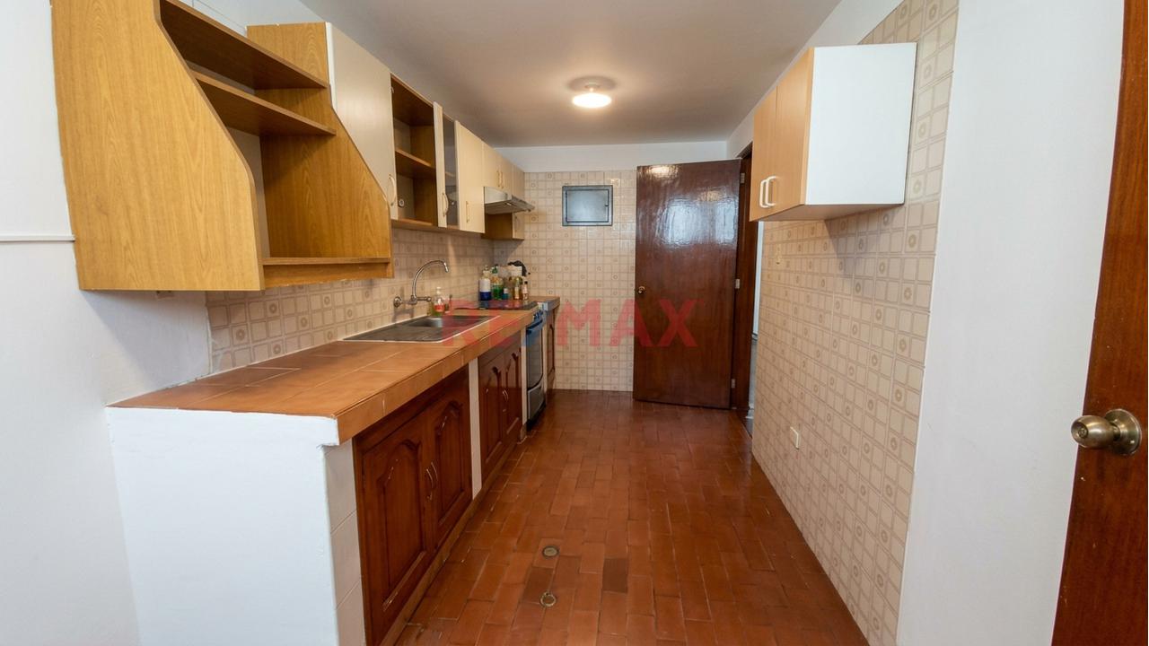 Se Alquila Lindo Departamento En Barranco 73 M2 *Piso 3 *Ubicación Privilegiada *Pedro De Osma *A Un Paso De Todo — foto 5