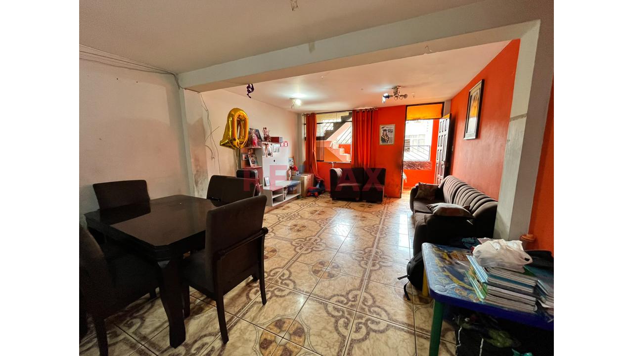 ¡Tu Nuevo Hogar Te Espera En Los Olivos! — foto 5