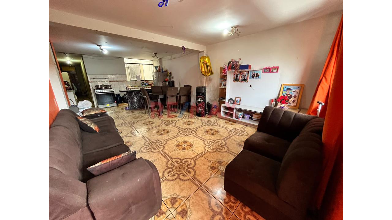 ¡Tu Nuevo Hogar Te Espera En Los Olivos! — foto 4