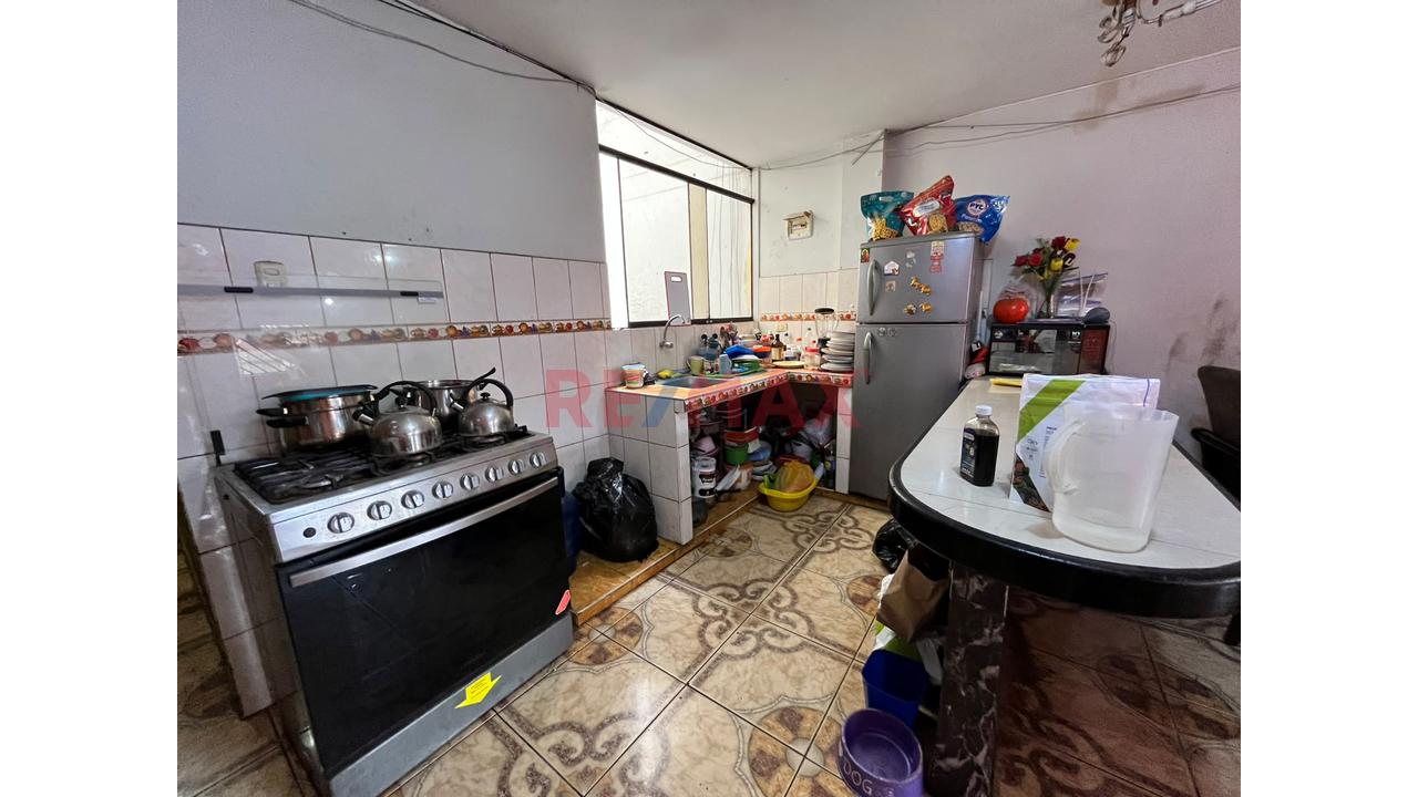 ¡Tu Nuevo Hogar Te Espera En Los Olivos! — foto 2