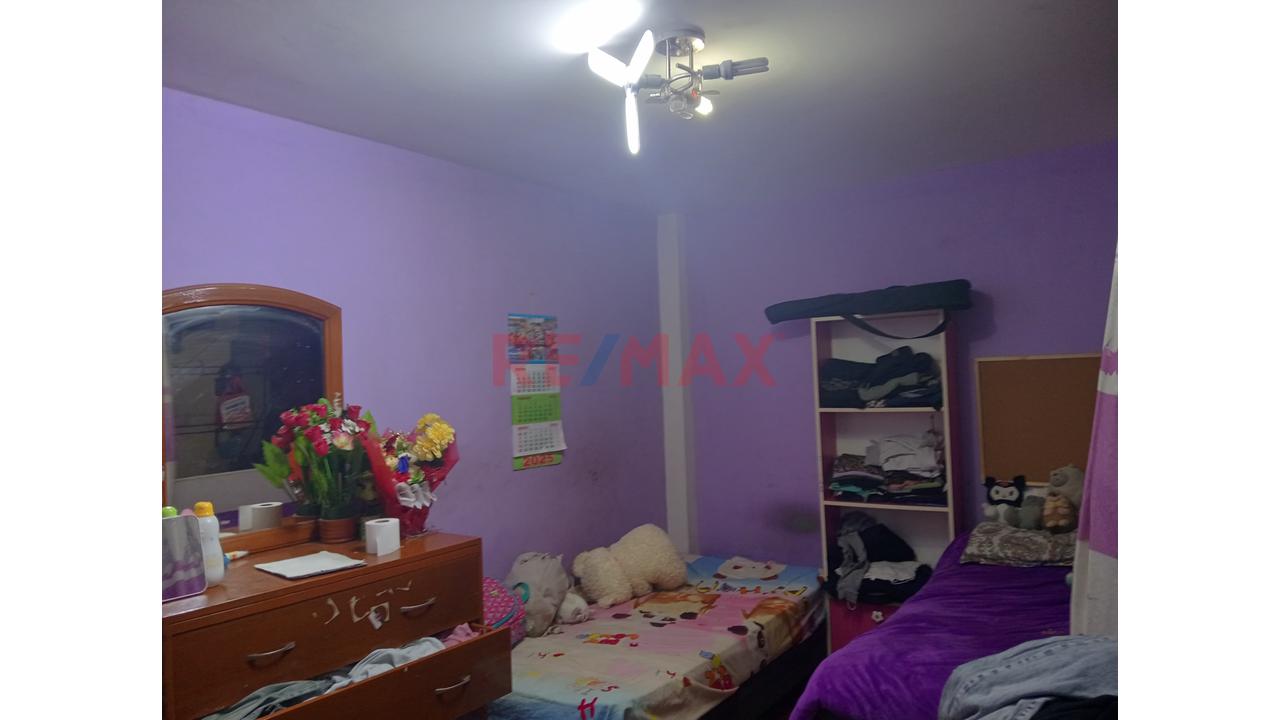¡Tu Nuevo Hogar Te Espera En Los Olivos! — foto 3