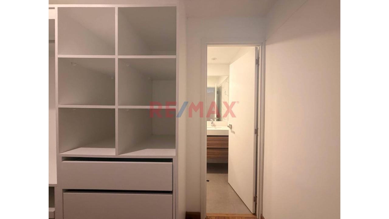 Dpto 1 Hab, Estreno, San Borja B-1209 — foto 2