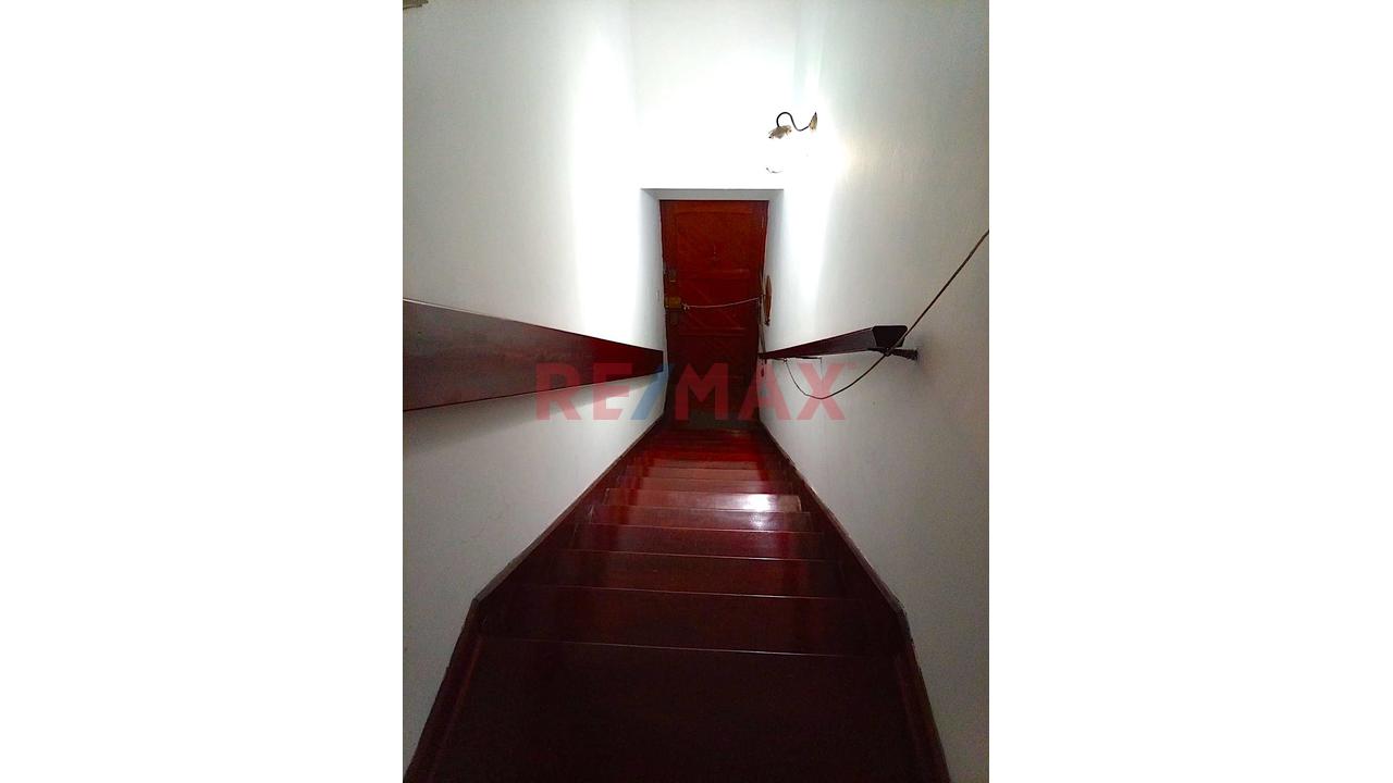 Oportunidad En Pueblo Libre Departamento De 167 M² En Segundo Piso + Azotea Con Potencial De Ampliación — foto 14