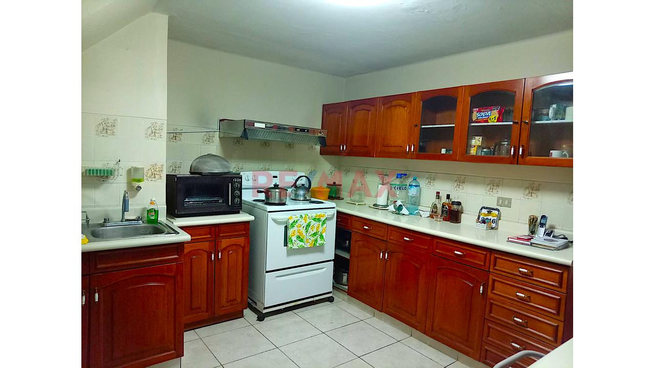 Oportunidad En Pueblo Libre Departamento De 167 M² En Segundo Piso + Azotea Con Potencial De Ampliación - 19
