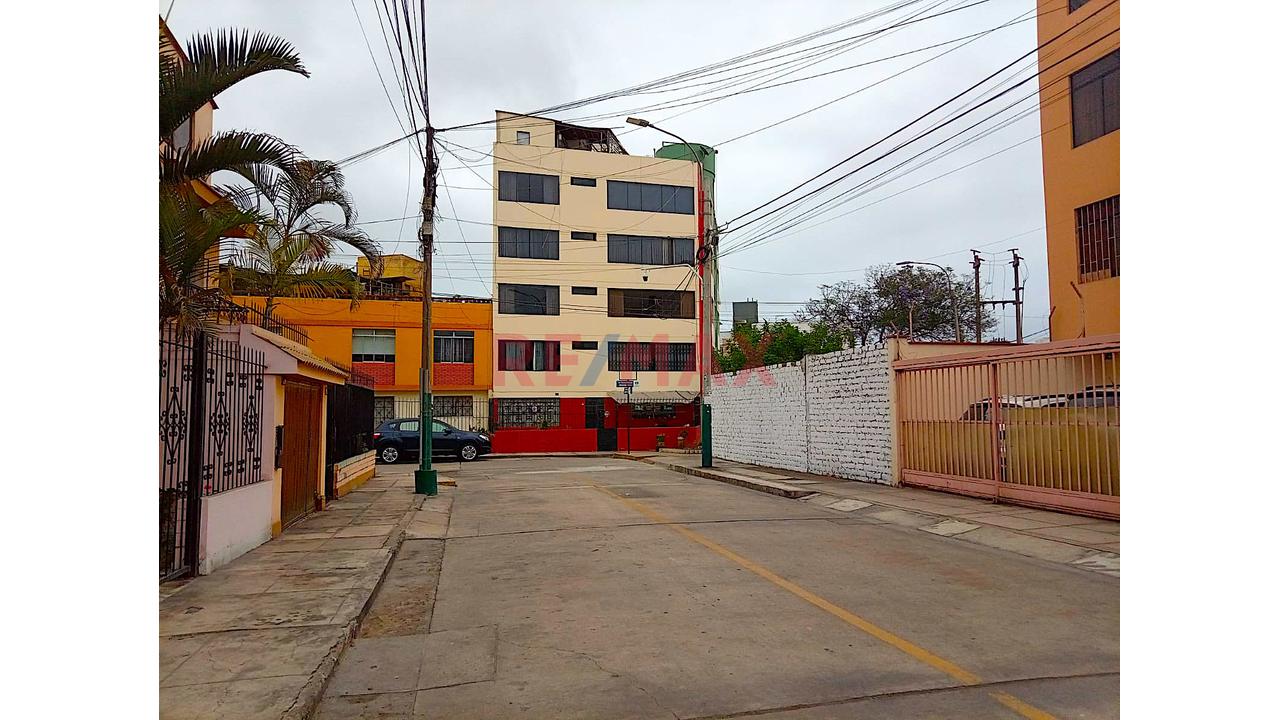 Oportunidad En Pueblo Libre Departamento De 167 M² En Segundo Piso + Azotea Con Potencial De Ampliación - 18