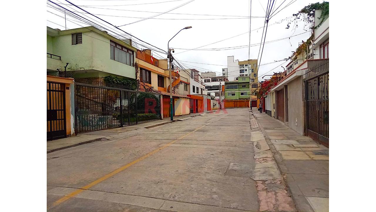 Oportunidad En Pueblo Libre Departamento De 167 M² En Segundo Piso + Azotea Con Potencial De Ampliación - 17