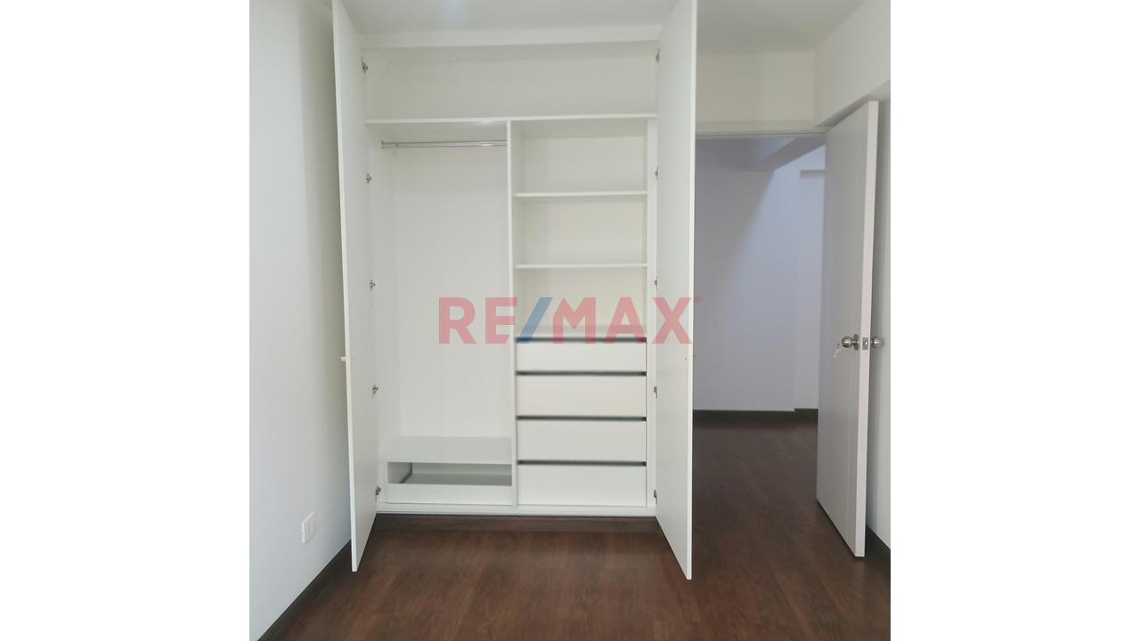 ¡Oportunidad En Monterrico! Depa De Estreno En Venta 110.48M2 En Condominio Magna Haus📍 — foto 8