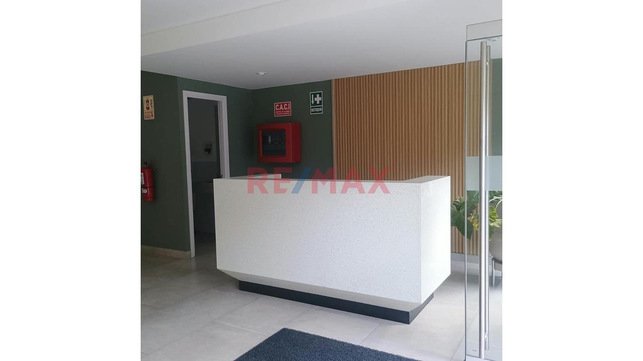 ¡Oportunidad En Monterrico! Depa De Estreno En Venta 110.48M2 En Condominio Magna Haus📍 — foto 2