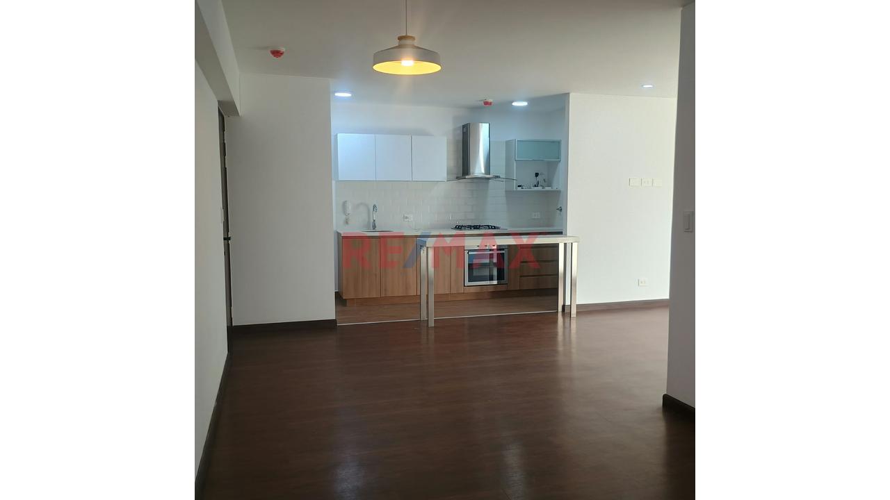 ¡Oportunidad En Monterrico! Depa De Estreno En Venta 110.48M2 En Condominio Magna Haus📍 — foto 4