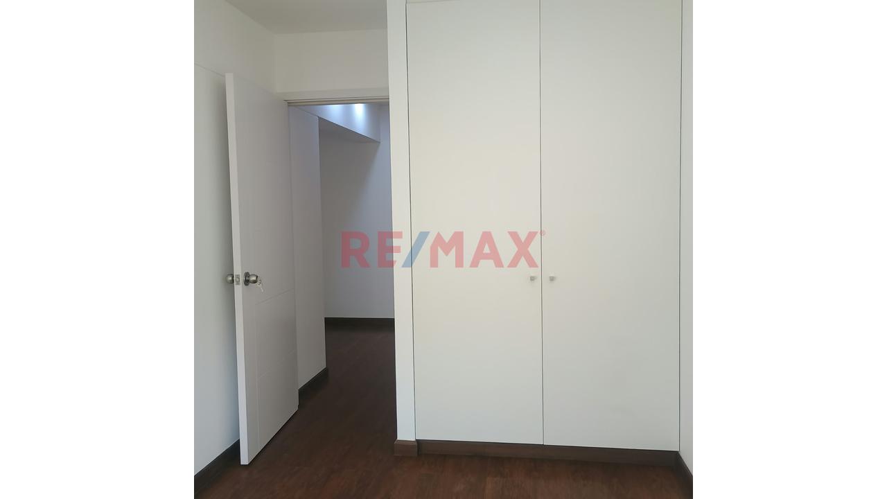 ¡Oportunidad En Monterrico! Depa De Estreno En Venta 110.48M2 En Condominio Magna Haus📍 — foto 11