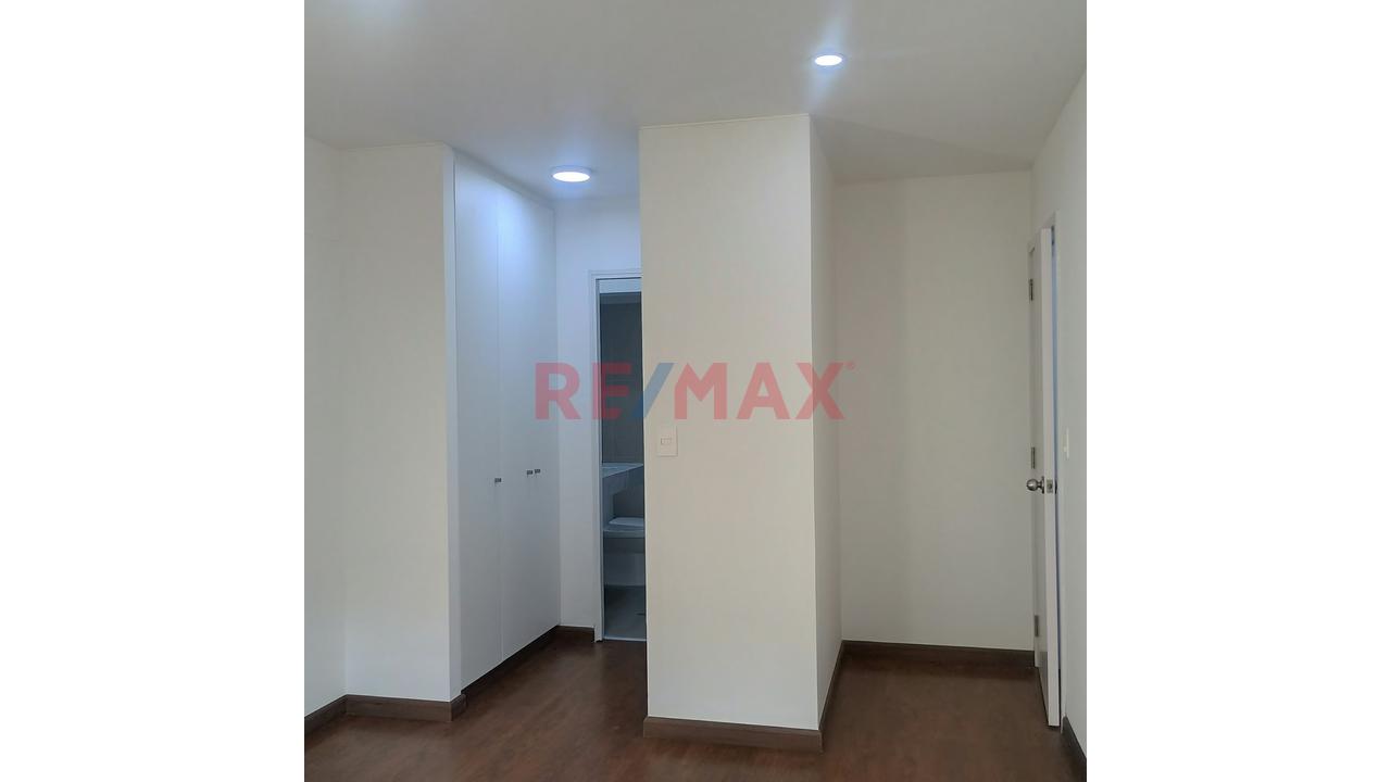 ¡Oportunidad En Monterrico! Depa De Estreno En Venta 110.48M2 En Condominio Magna Haus📍 — foto 7