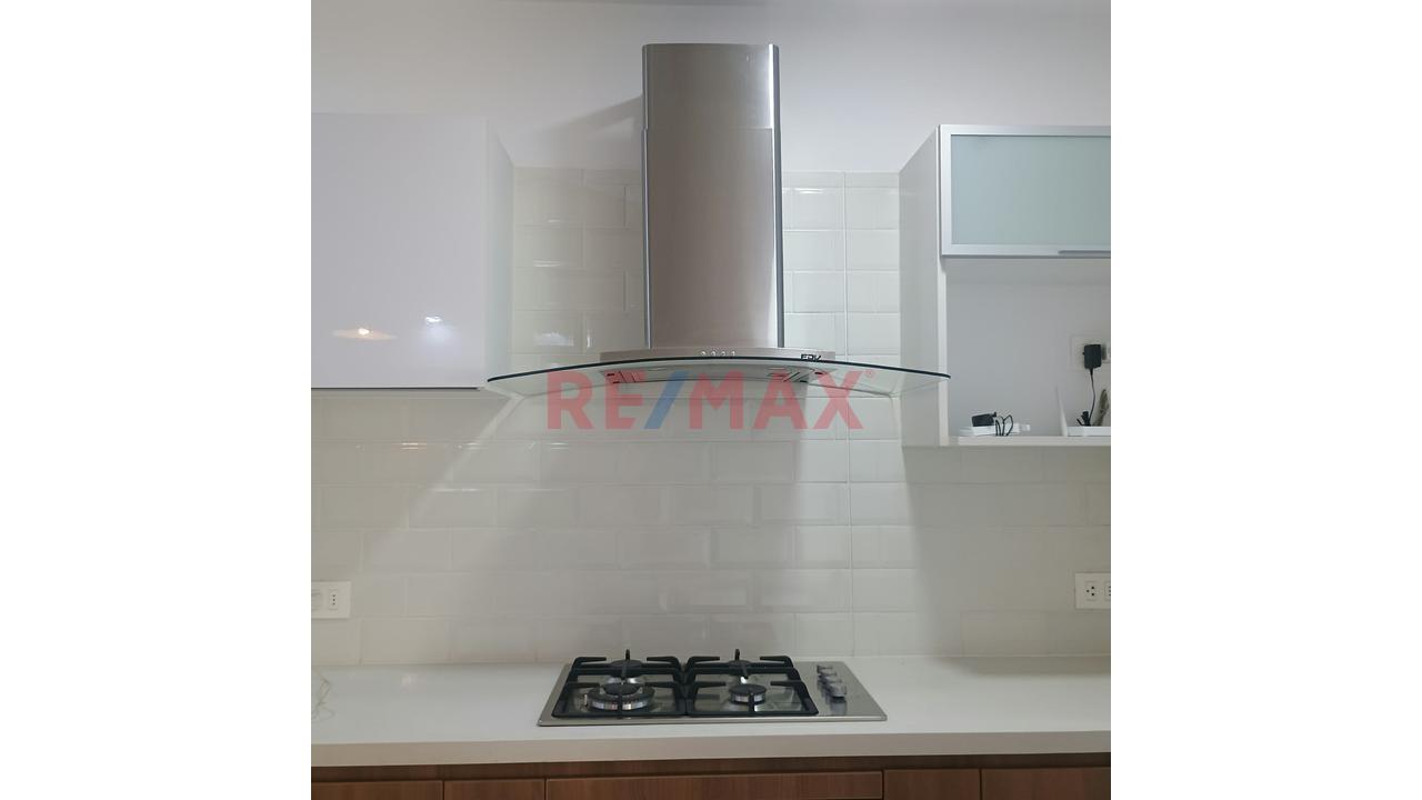 ¡Oportunidad En Monterrico! Depa De Estreno En Venta 110.48M2 En Condominio Magna Haus📍 — foto 5