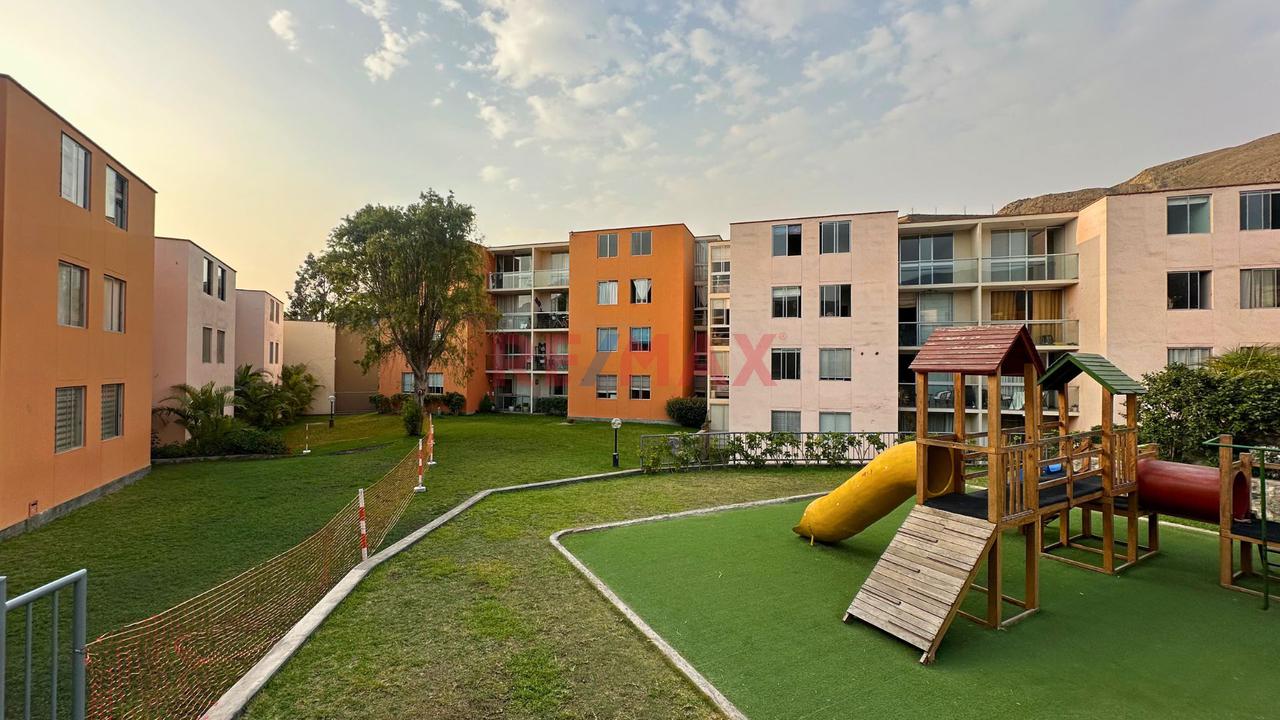 🏡 Alquiler De Departamento En La Molina Vieja | Condominio Seguro, Vista A La Calle Y Rodeado De Parques — foto 15