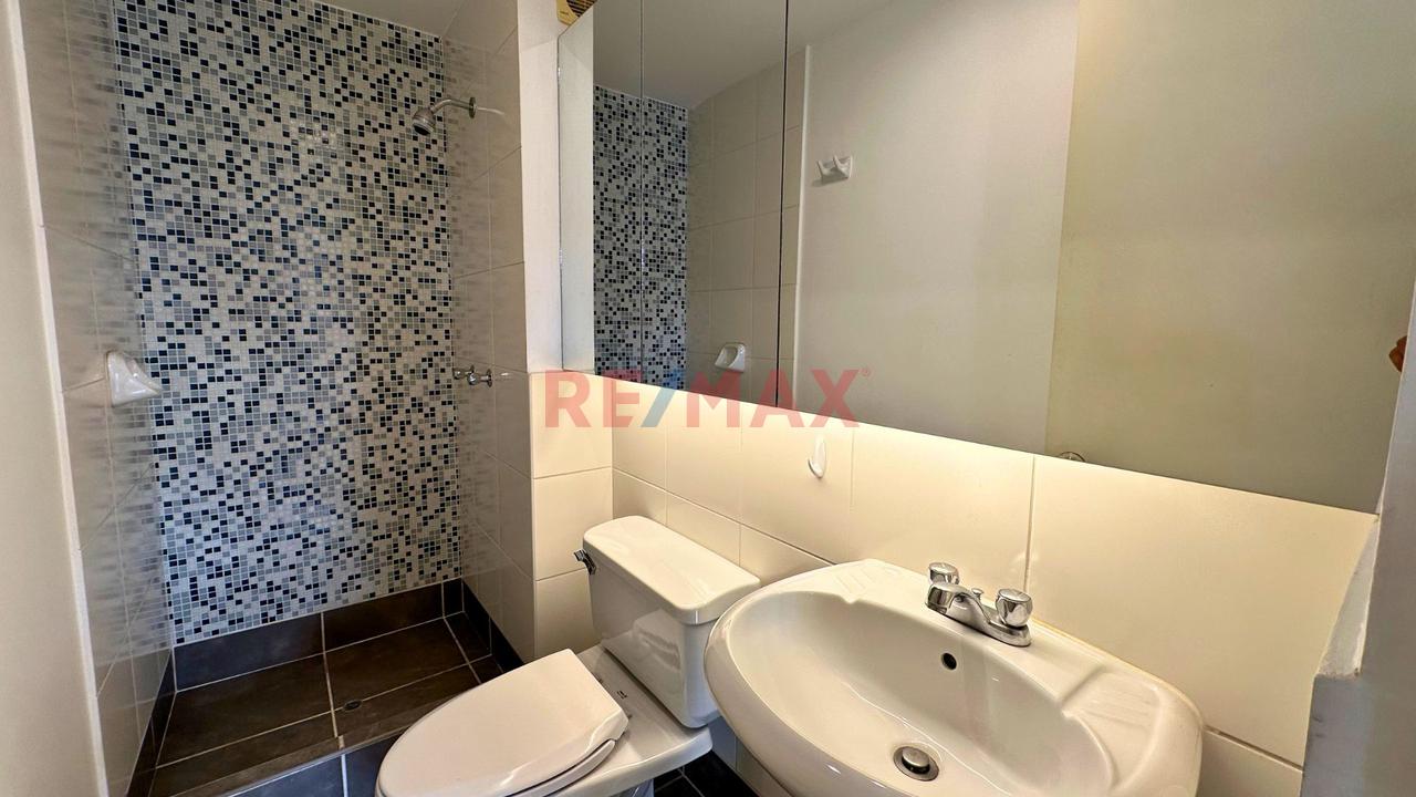 🏡 Alquiler De Departamento En La Molina Vieja | Condominio Seguro, Vista A La Calle Y Rodeado De Parques — foto 10
