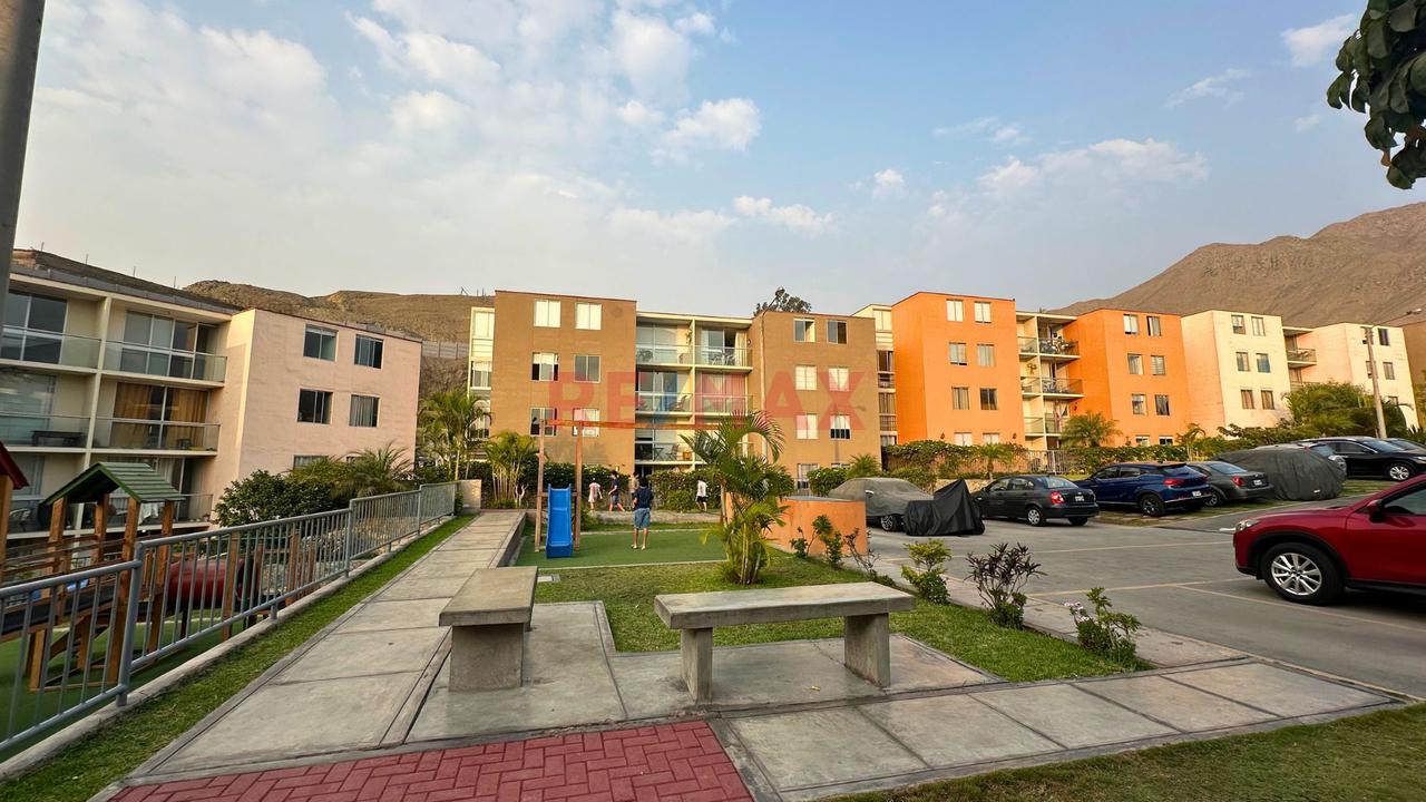 🏡 Alquiler De Departamento En La Molina Vieja | Condominio Seguro, Vista A La Calle Y Rodeado De Parques - 16