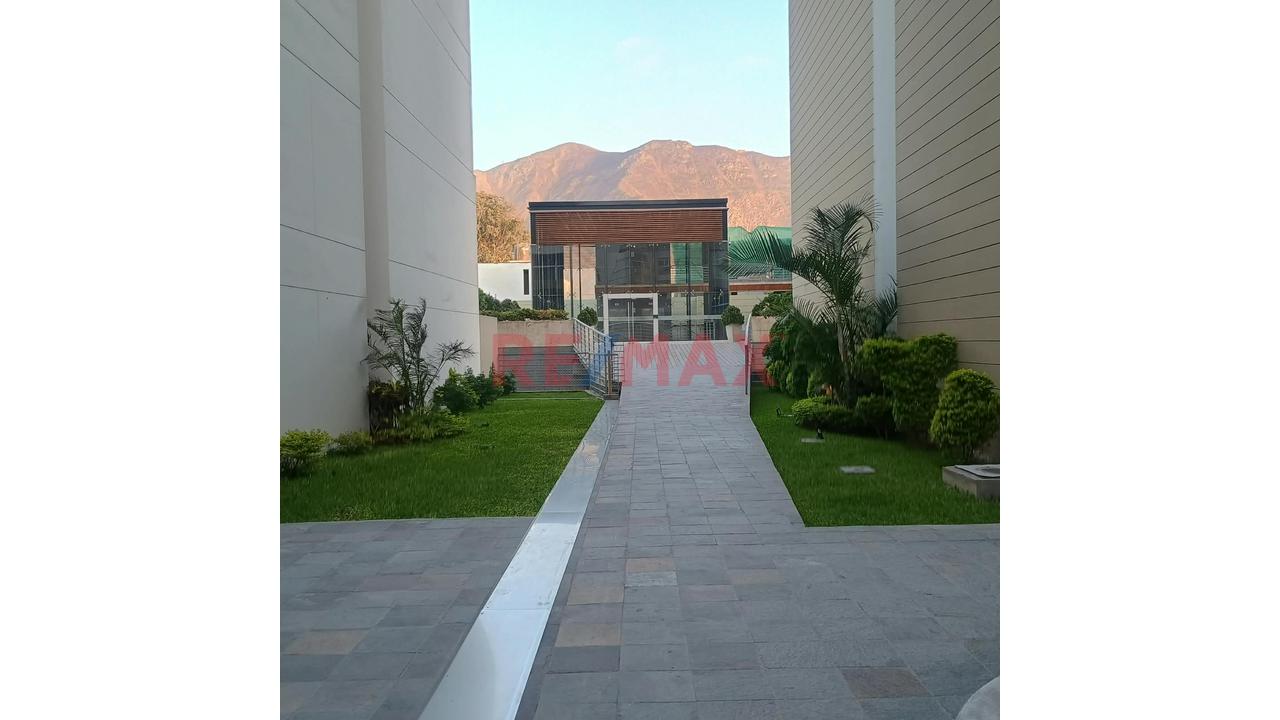 ¡Oportunidad En Monterrico! Depa De Estreno En Venta 115.69M2 5To Piso, En Condominio Magna Haus📍 - 21