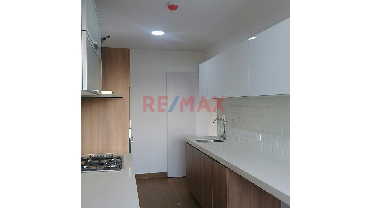 ¡Oportunidad En Monterrico! Depa De Estreno En Venta 115.69M2 5To Piso, En Condominio Magna Haus📍 - 17