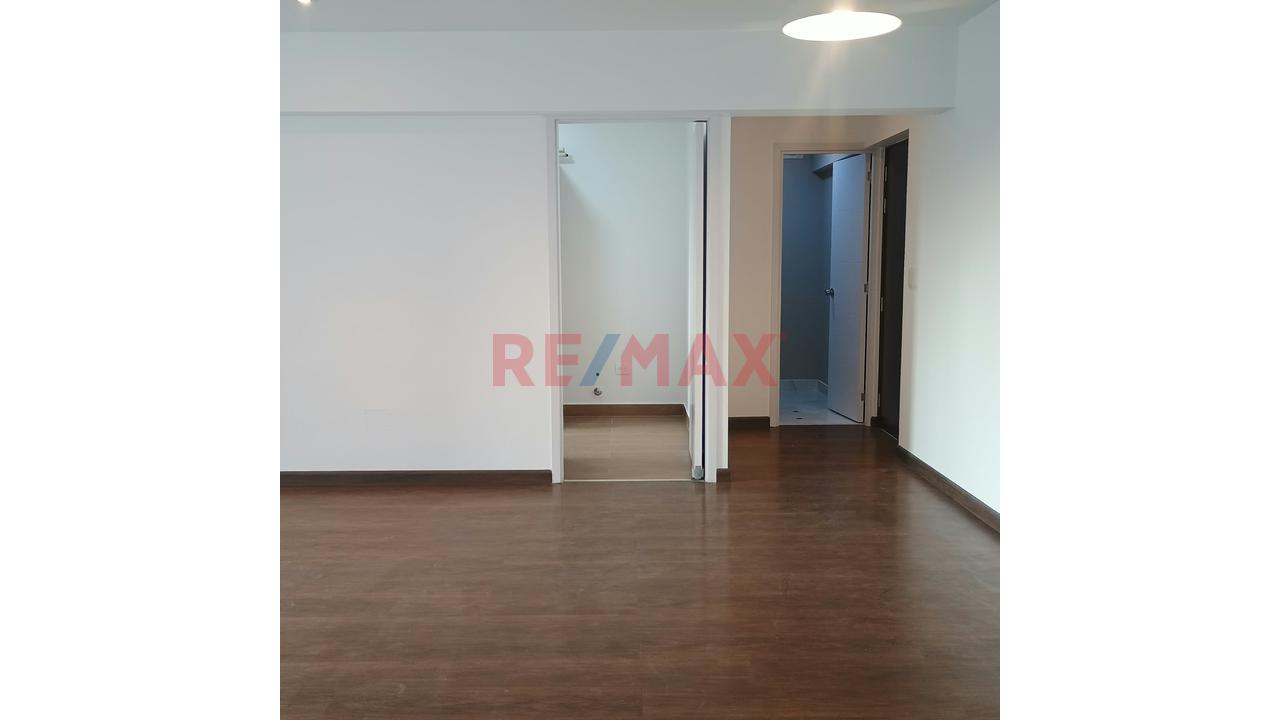 ¡Oportunidad En Monterrico! Depa De Estreno En Venta 115.69M2 5To Piso, En Condominio Magna Haus📍 — foto 4